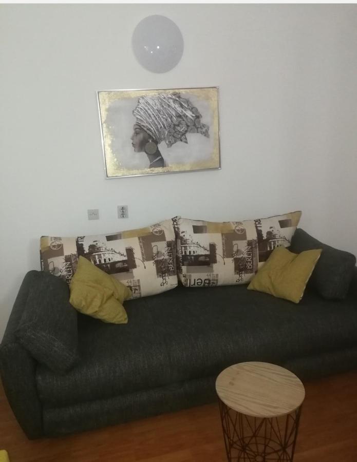 Apartment Solar Porec-cervar Porat *