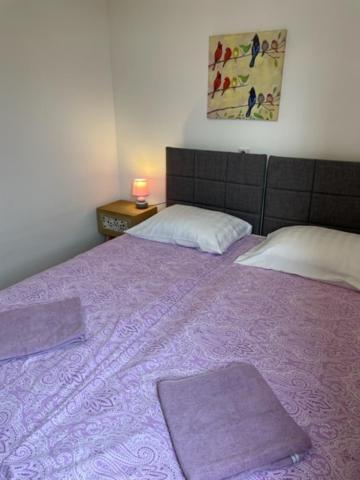 Apartment Solar Porec-cervar Porat Porec